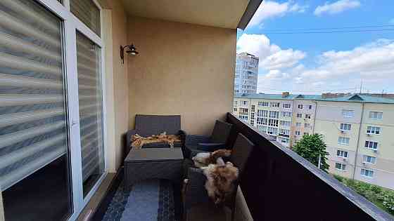 Продам 3-х комнатную квартиру в Черноморске Чорноморськ