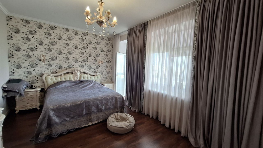 Продам 3-х комнатную квартиру в Черноморске Чорноморськ - зображення 5