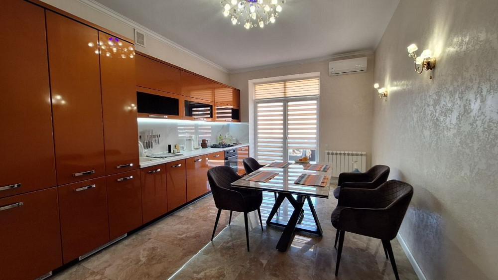 Продам 3-х комнатную квартиру в Черноморске Чорноморськ - зображення 2