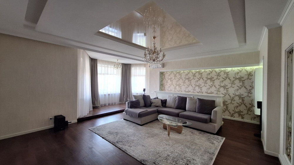 Продам 3-х комнатную квартиру в Черноморске Чорноморськ - зображення 3