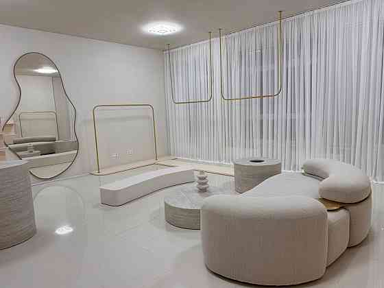 Продаж 84м2 Кловський Узвіз 7 ЖК Карнегі Печерськ Київ