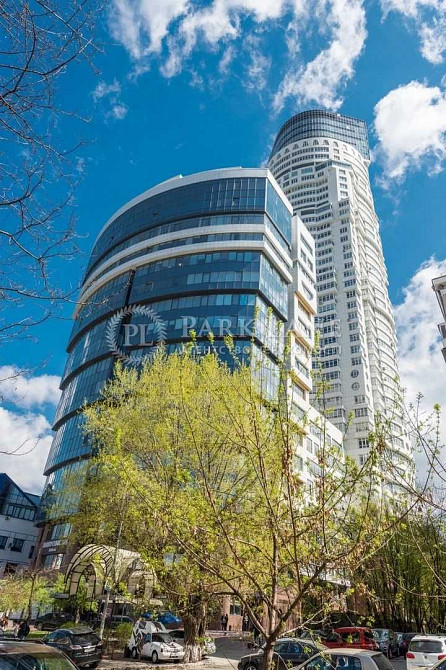 Продаж 84м2 Кловський Узвіз 7 ЖК Карнегі Печерськ Київ - зображення 3