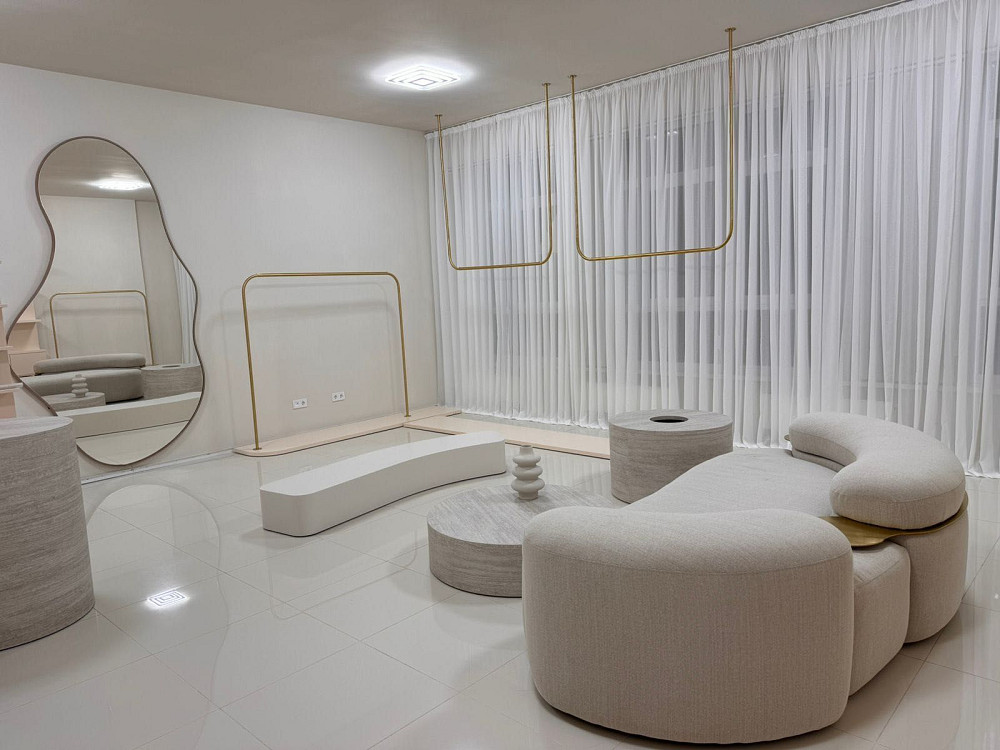 Продаж 84м2 Кловський Узвіз 7 ЖК Карнегі Печерськ Київ - зображення 5