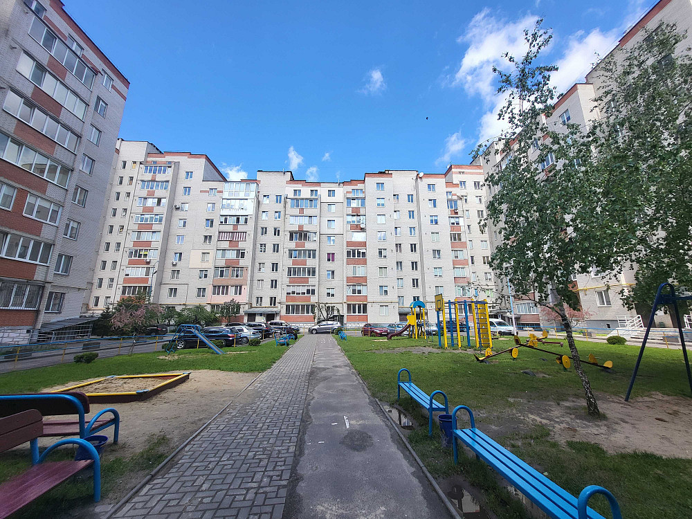 Терміново! Затишна двокімнатна квартира в м. Луцьку. Луцк - изображение 1