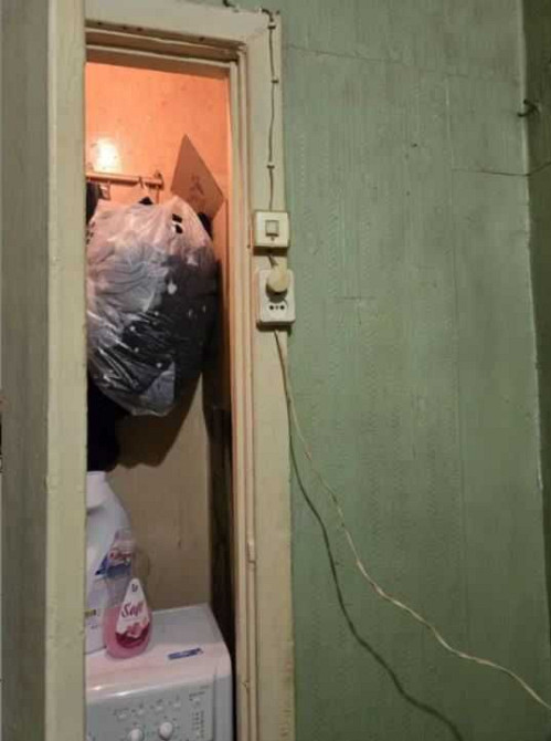 СРОЧНО! Квартира на Таирова напротив Сити Центра Цена ОГОНЬ Одеса - зображення 8