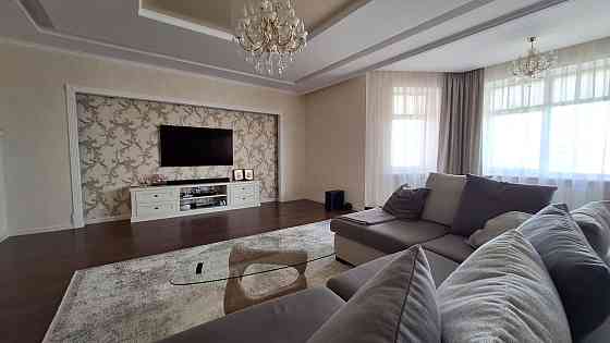 3х комн квартира с видом на море Чорноморськ