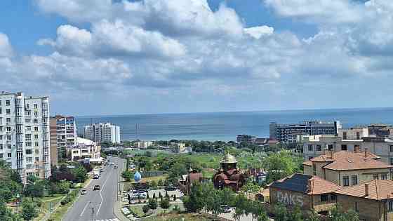 3х комн квартира с видом на море Чорноморськ