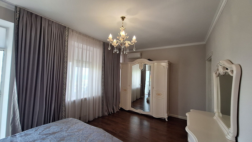 3х комн квартира с видом на море Черноморск - изображение 6