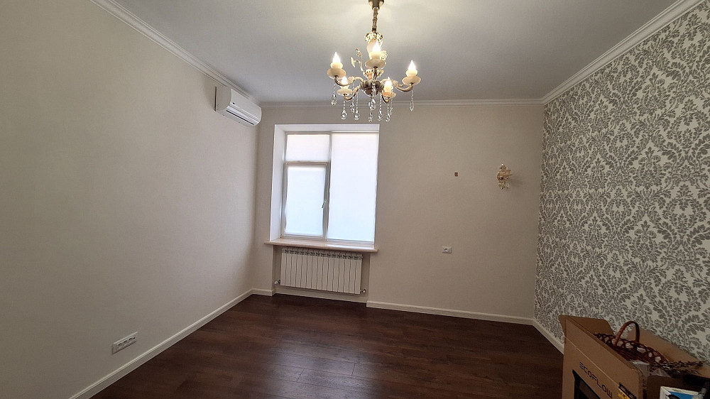 3х комн квартира с видом на море Черноморск - изображение 8