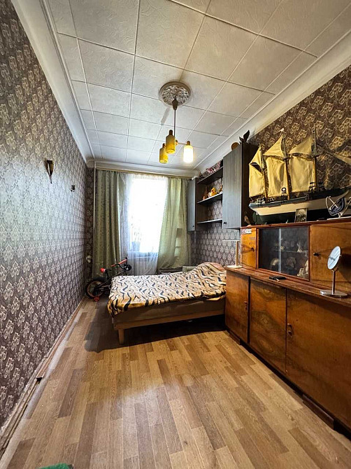 Продам 2-кімнатну квартиру у сталінці на Фонтані біля Парку Перемоги Odesa - photo 2