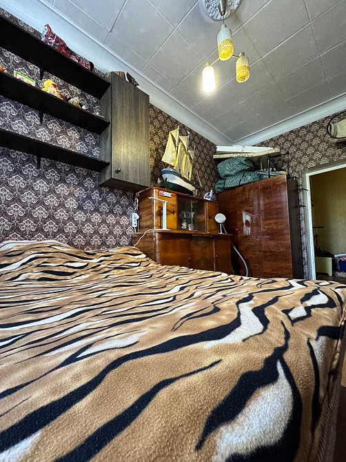 Продам 2-кімнатну квартиру у сталінці на Фонтані біля Парку Перемоги Odesa - photo 3