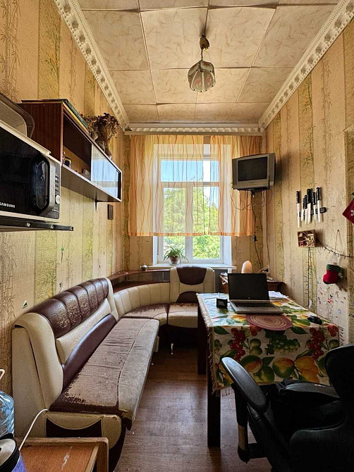 Продам 2-кімнатну квартиру у сталінці на Фонтані біля Парку Перемоги Odesa - photo 5