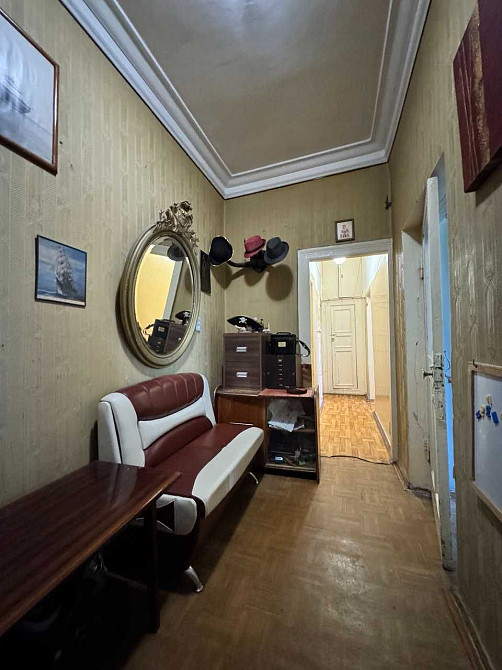 Продам 2-кімнатну квартиру у сталінці на Фонтані біля Парку Перемоги Odesa - photo 8