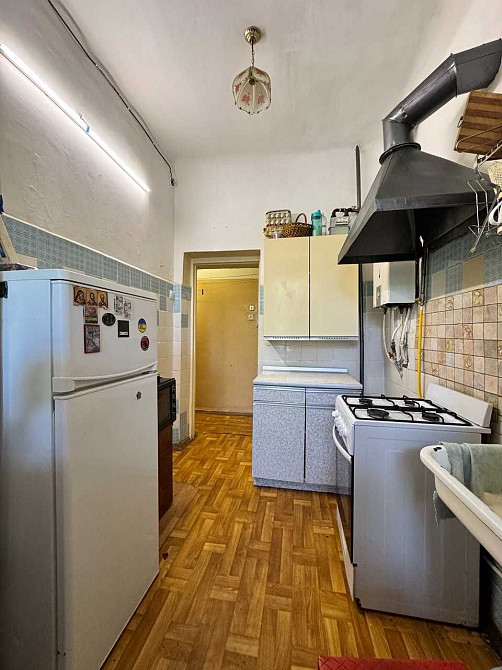 Продам 2-кімнатну квартиру у сталінці на Фонтані біля Парку Перемоги Odesa - photo 6