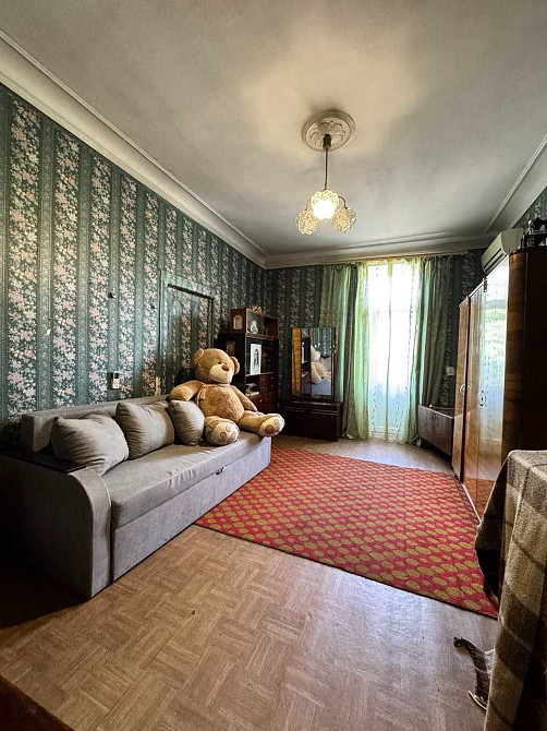 Продам 2-кімнатну квартиру у сталінці на Фонтані біля Парку Перемоги Odesa - photo 4