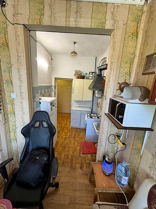 Продам 2-кімнатну квартиру у сталінці на Фонтані біля Парку Перемоги Odesa - photo 7