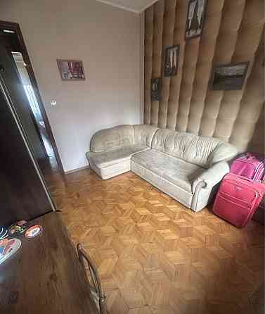 СТАЛИНКА! Ж/Б! Кострмаровская 14! Метро Ярослава Мудрого! 3К 88.3 м2 Харьков