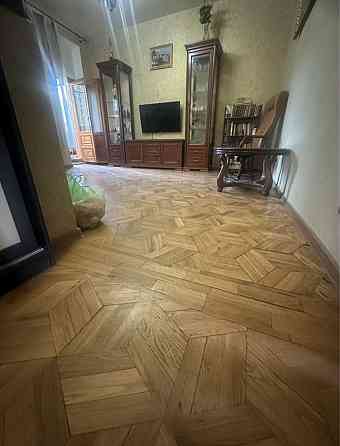 СТАЛИНКА! Ж/Б! Кострмаровская 14! Метро Ярослава Мудрого! 3К 88.3 м2 Харьков