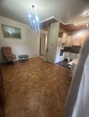 СТАЛИНКА! Ж/Б! Кострмаровская 14! Метро Ярослава Мудрого! 3К 88.3 м2 Харьков