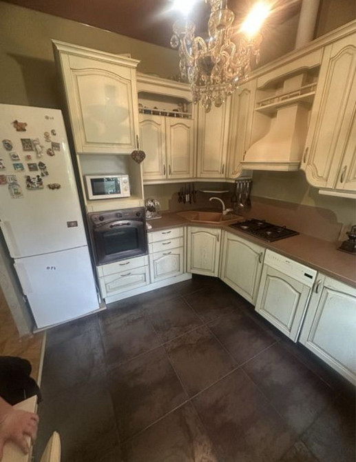 СТАЛИНКА! Ж/Б! Кострмаровская 14! Метро Ярослава Мудрого! 3К 88.3 м2 Харків - зображення 7