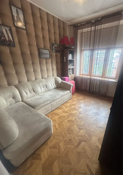 СТАЛИНКА! Ж/Б! Кострмаровская 14! Метро Ярослава Мудрого! 3К 88.3 м2 Харків - зображення 2