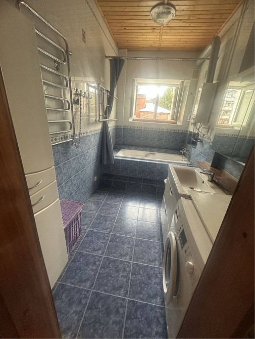 СТАЛИНКА! Ж/Б! Кострмаровская 14! Метро Ярослава Мудрого! 3К 88.3 м2 Харків - зображення 8