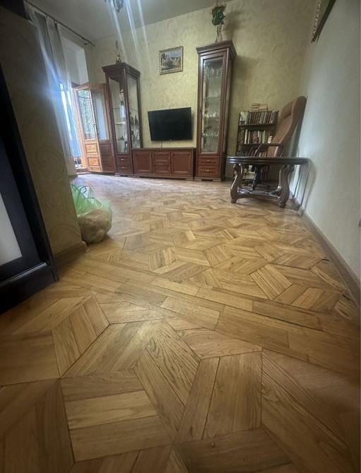 СТАЛИНКА! Ж/Б! Кострмаровская 14! Метро Ярослава Мудрого! 3К 88.3 м2 Харків - зображення 5