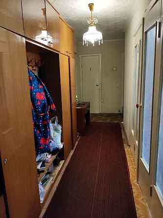 3-к квартира (Тернівський р-н Даманський) Кривой Рог