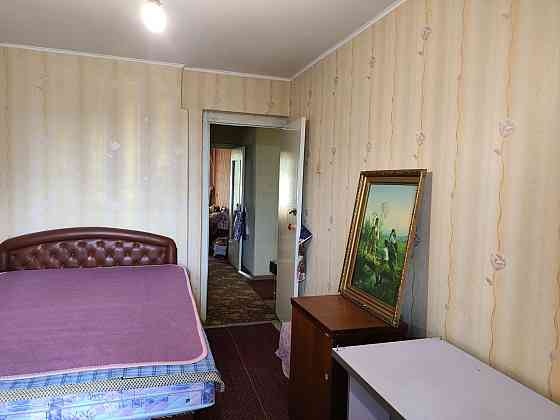 3-к квартира (Тернівський р-н Даманський) Кривой Рог