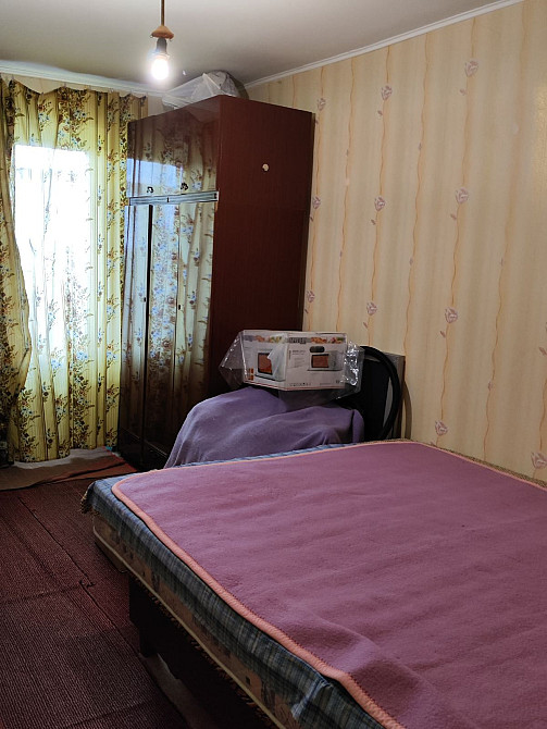 3-к квартира (Тернівський р-н Даманський) Кривой Рог - изображение 5