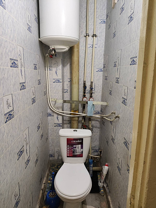 3-к квартира (Тернівський р-н Даманський) Кривой Рог - изображение 7