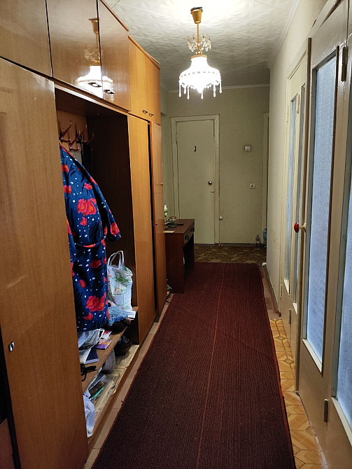 3-к квартира (Тернівський р-н Даманський) Кривой Рог - изображение 3