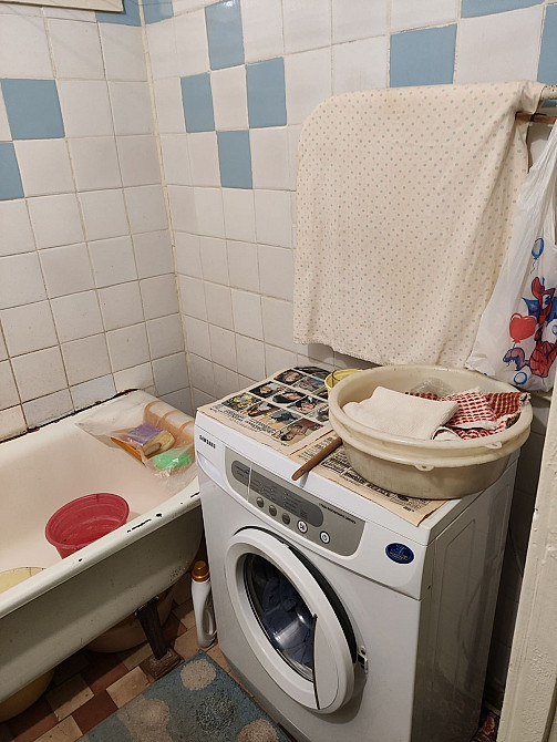 3-к квартира (Тернівський р-н Даманський) Кривой Рог - изображение 8