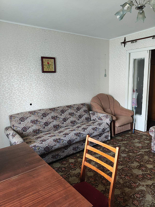 3-к квартира (Тернівський р-н Даманський) Кривой Рог - изображение 1