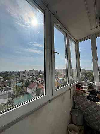 Продається 1-кімнатна квартира. Р-н Боярки Ровно