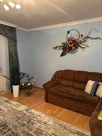 Ціну знижено!!! Продам 3 кімнатну квартиру Ивано-Франковск