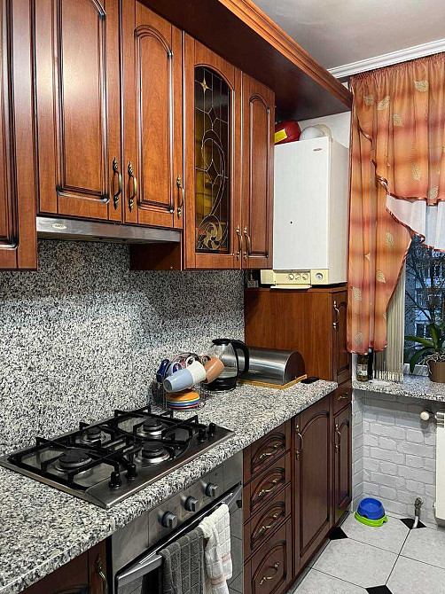 Ціну знижено!!! Продам 3 кімнатну квартиру Івано-Франківськ - зображення 8