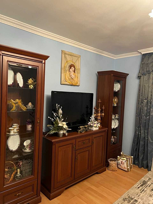 Ціну знижено!!! Продам 3 кімнатну квартиру Івано-Франківськ - зображення 1