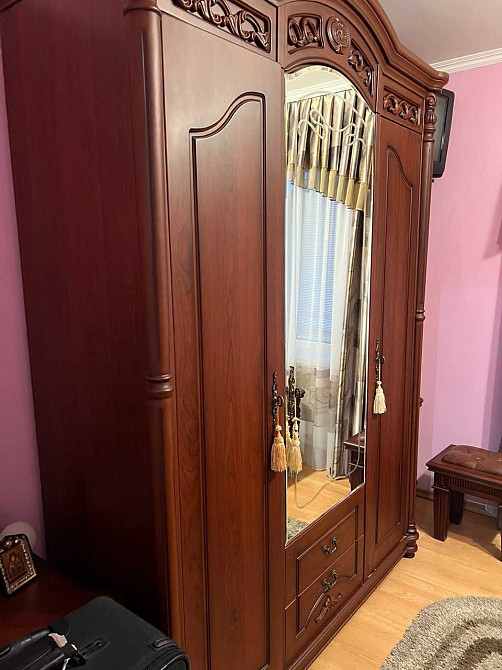 Ціну знижено!!! Продам 3 кімнатну квартиру Івано-Франківськ - зображення 5