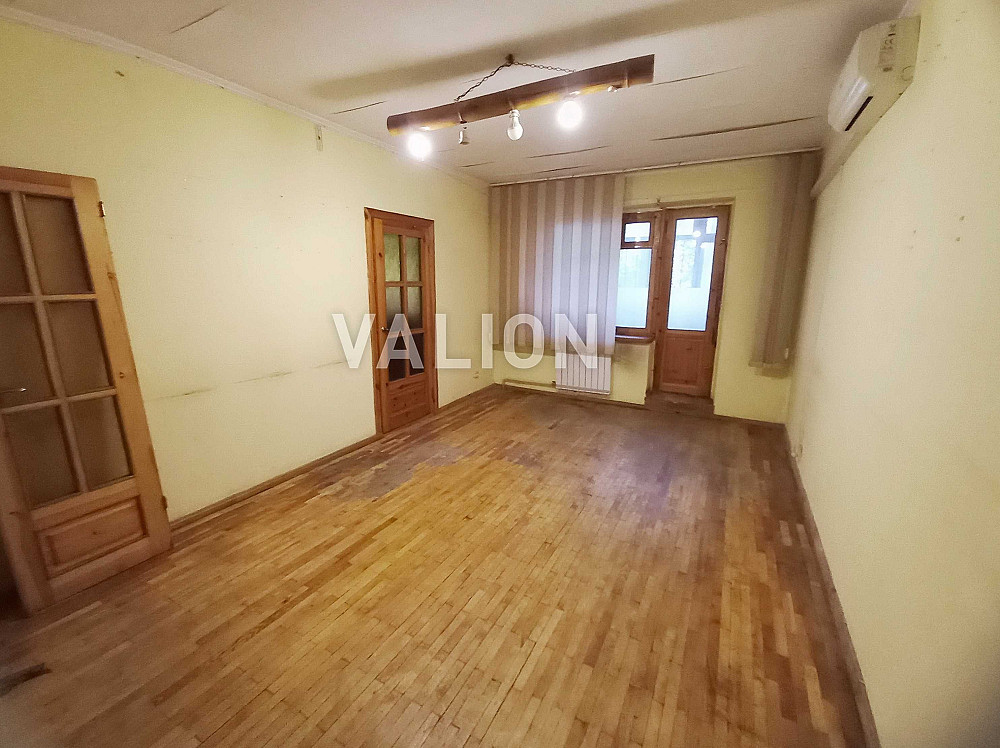 Без % Продаж 5-кімнатної квартири, вул. Васильківська, 38, поруч метро Київ - зображення 5