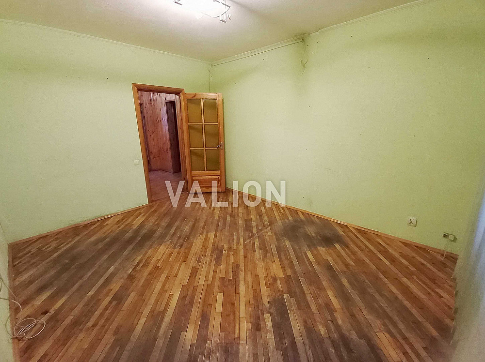 Без % Продаж 5-кімнатної квартири, вул. Васильківська, 38, поруч метро Київ - зображення 4