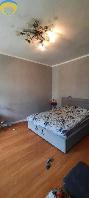 Продам однокомнатную квартиру с палисадником на Молдаванке Одеса - зображення 1