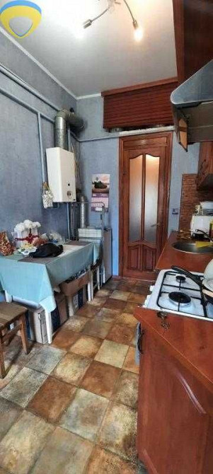 Продам однокомнатную квартиру с палисадником на Молдаванке Одеса - зображення 2