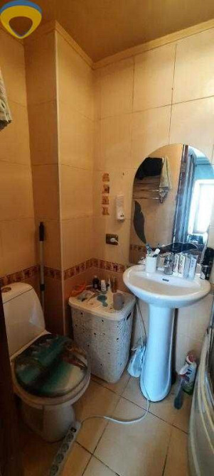 Продам однокомнатную квартиру с палисадником на Молдаванке Одеса - зображення 5