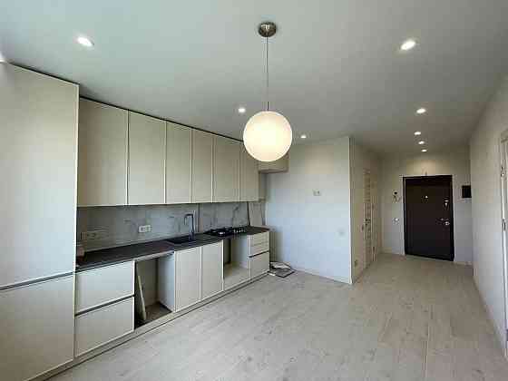 Продаж 1к квартири з ремонтом у ЖК Преміум Парк Житомир