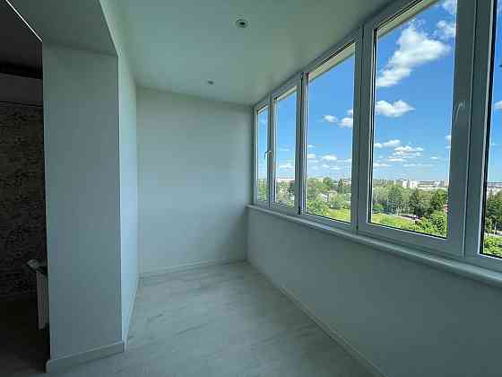 Продаж 1к квартири з ремонтом у ЖК Преміум Парк Житомир