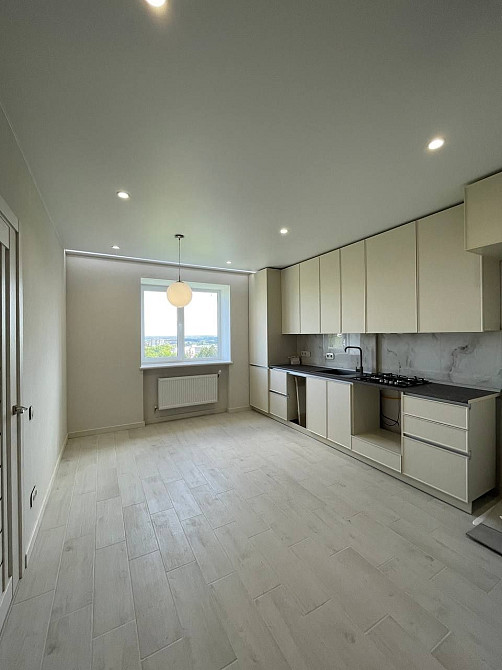 Продаж 1к квартири з ремонтом у ЖК Преміум Парк Житомир - зображення 1