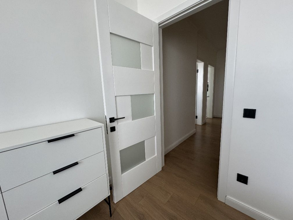 Продам 2к кв вул. Драгоманова 40з, 78.5м2 Київ - зображення 6