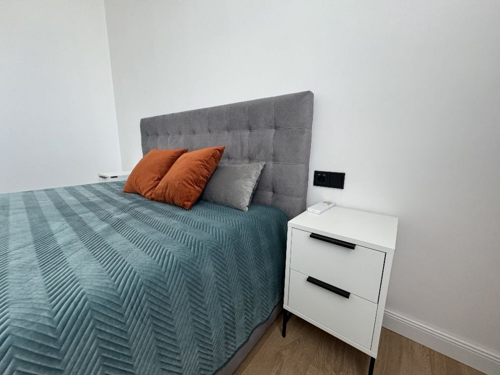 Продам 2к кв вул. Драгоманова 40з, 78.5м2 Київ - зображення 4