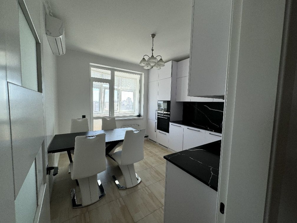 Продам 2к кв вул. Драгоманова 40з, 78.5м2 Київ - зображення 3